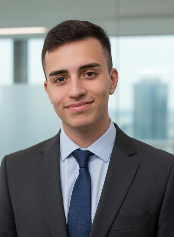 Alan — Desarrollo Web