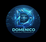 Domenico logo