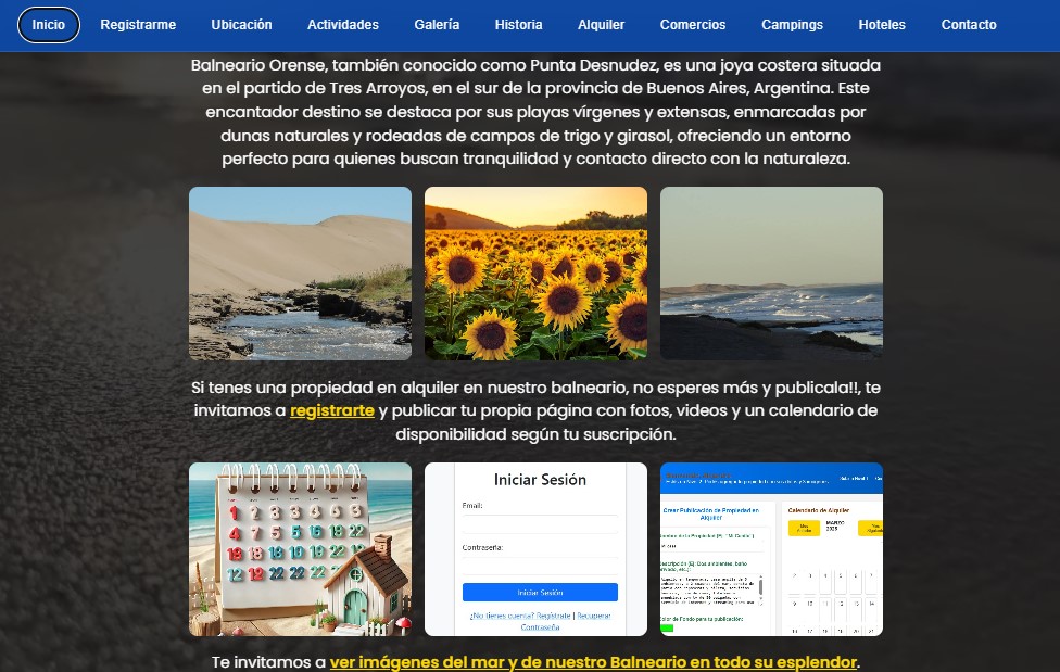 Proyecto destacado 1